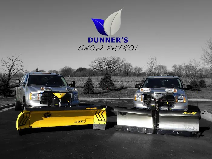 Dunner's Outdoor Services Picture 3