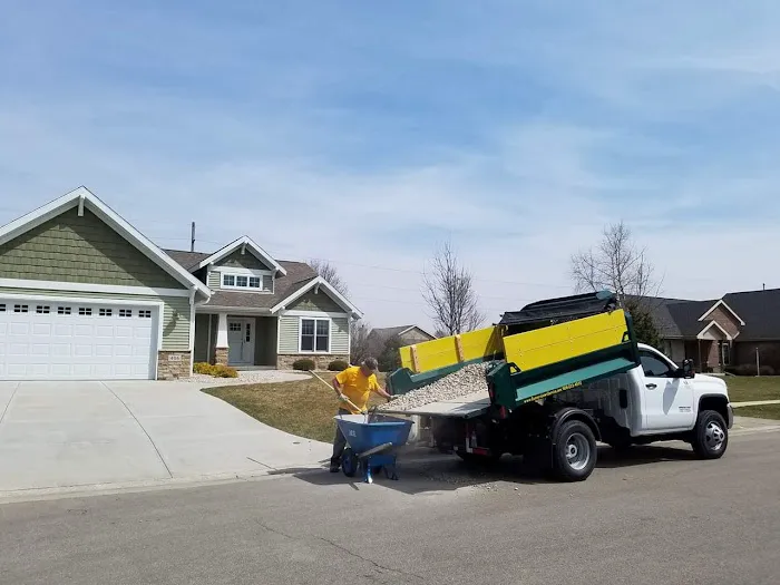Dunner's Outdoor Services Picture 7