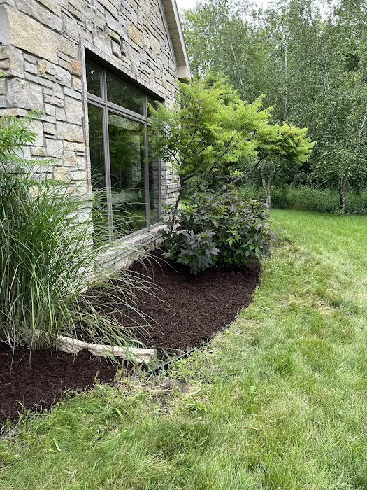 Madison Landscape And Snow Removal Picture 1