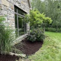Madison Landscape And Snow Removal ico