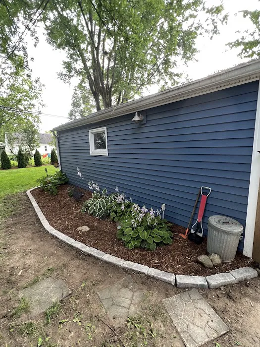 Madison Landscape And Snow Removal Picture 4
