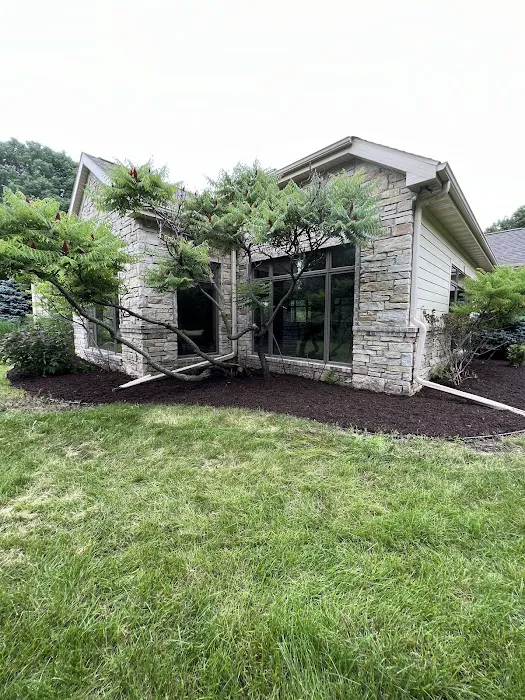 Madison Landscape And Snow Removal Picture 5