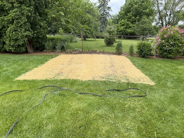 Madison Landscape And Snow Removal Picture 2