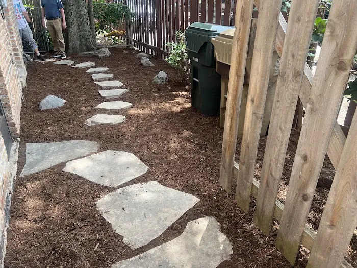 Madison Landscape And Snow Removal Picture 10