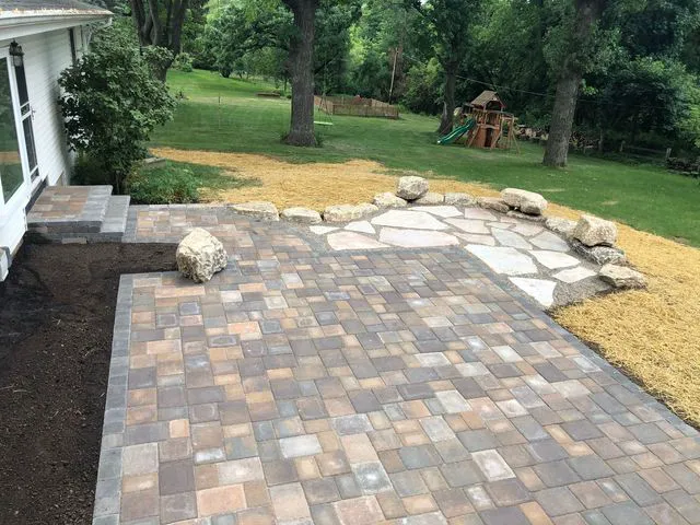 Simply Snow & Lawn LLC Picture 4