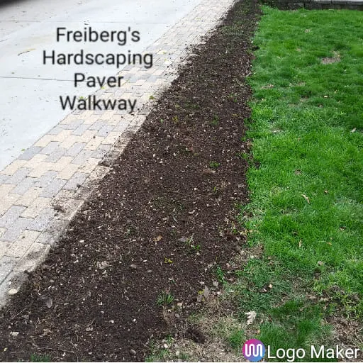 Freiberg's Hardscaping Picture 4
