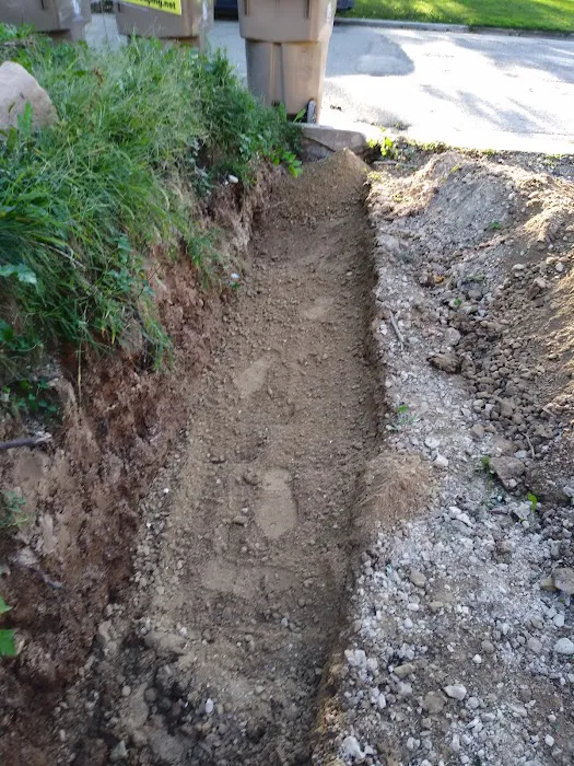 Freiberg's Hardscaping Picture 7