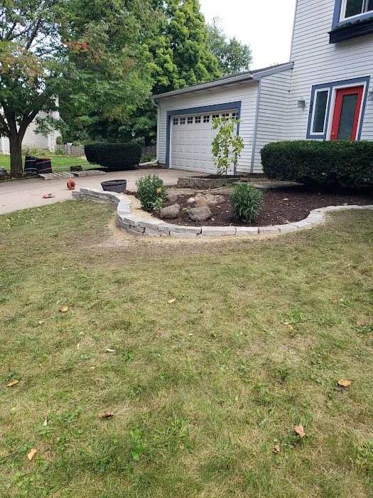 Freiberg's Hardscaping Picture 9