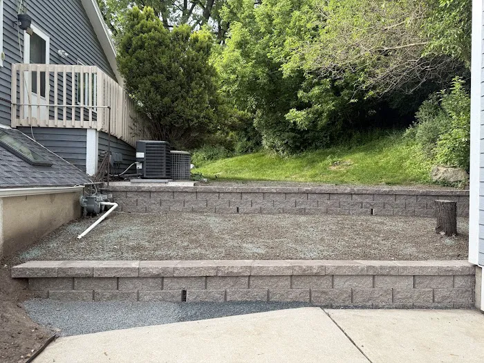 Palladium Patios & Landscaping LLC Picture 3