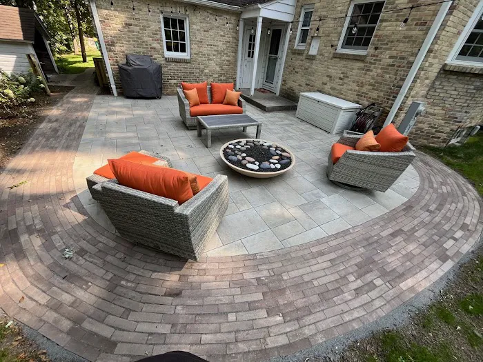 Palladium Patios & Landscaping LLC Picture 5