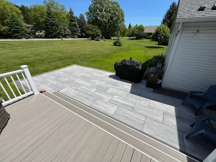 Palladium Patios & Landscaping LLC Picture 8