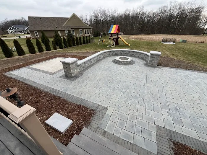 Palladium Patios & Landscaping LLC Picture 6