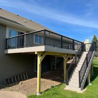 Palladium Patios & Landscaping LLC ico