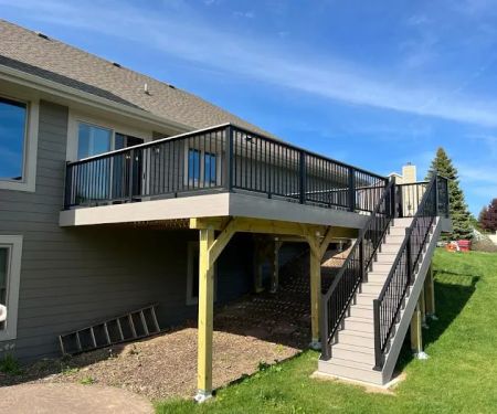 Palladium Patios & Landscaping LLC