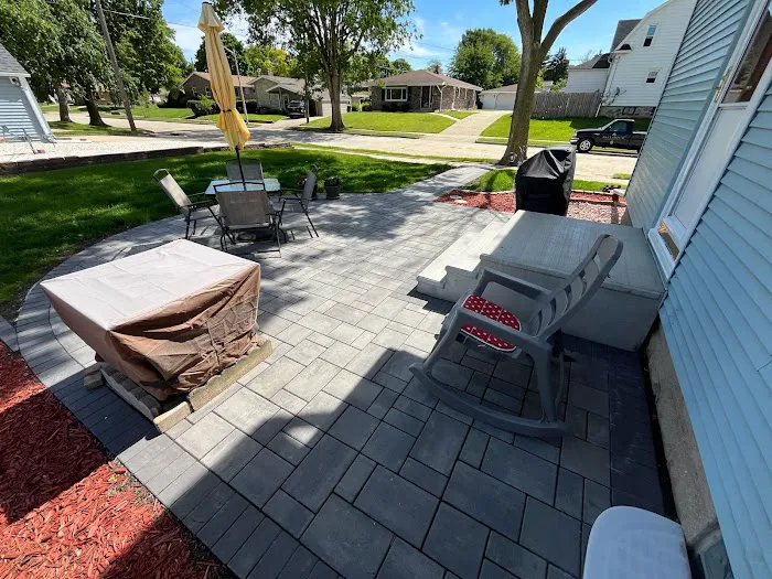 Palladium Patios & Landscaping LLC Picture 4