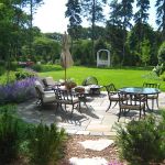 Lakeside Landscape Corporation.