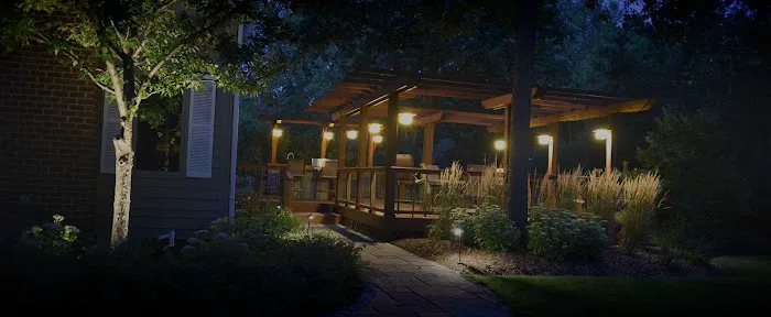 La Rosa Landscape Company, Inc. Picture 1