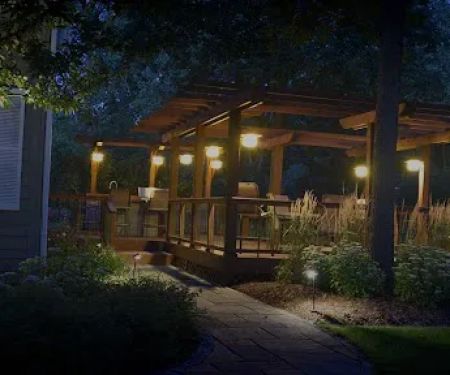 La Rosa Landscape Company, Inc.