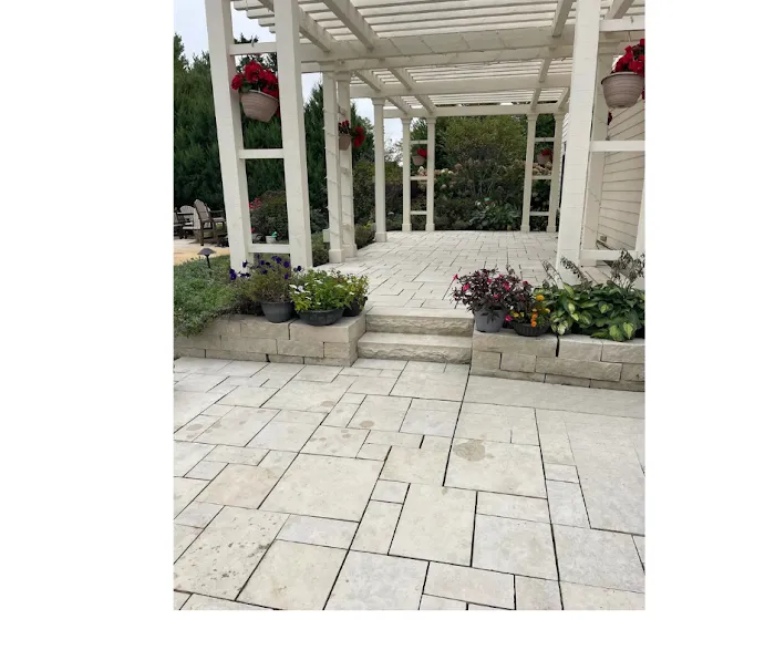 La Rosa Landscape Company, Inc. Picture 8