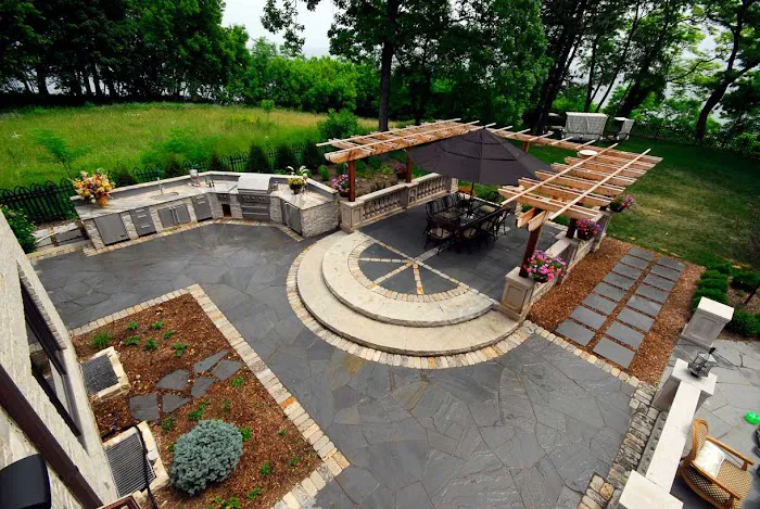 La Rosa Landscape Company, Inc. Picture 6
