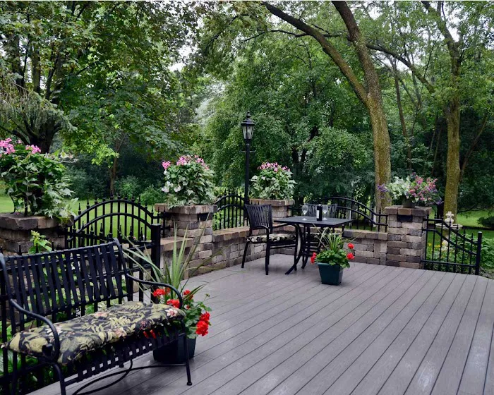 La Rosa Landscape Company, Inc. Picture 10