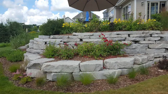 La Rosa Landscape Company, Inc. Picture 5