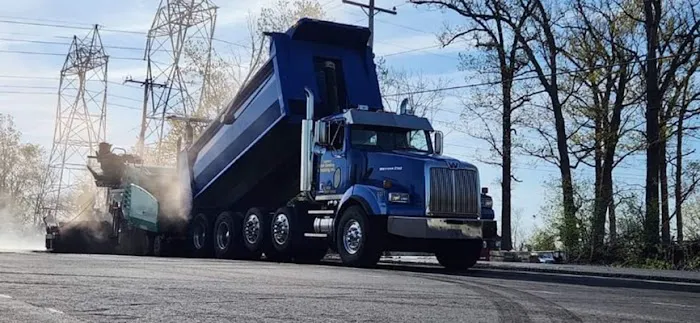 Lueder's Lawn Seeding & Trucking, Inc. Picture 3