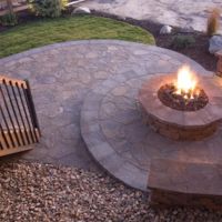 Lueder's Lawn Seeding & Trucking, Inc. ico