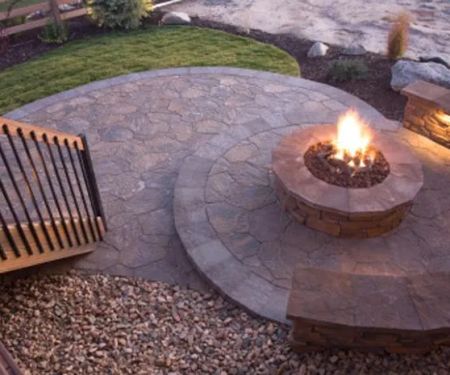 Lueder's Lawn Seeding & Trucking, Inc.