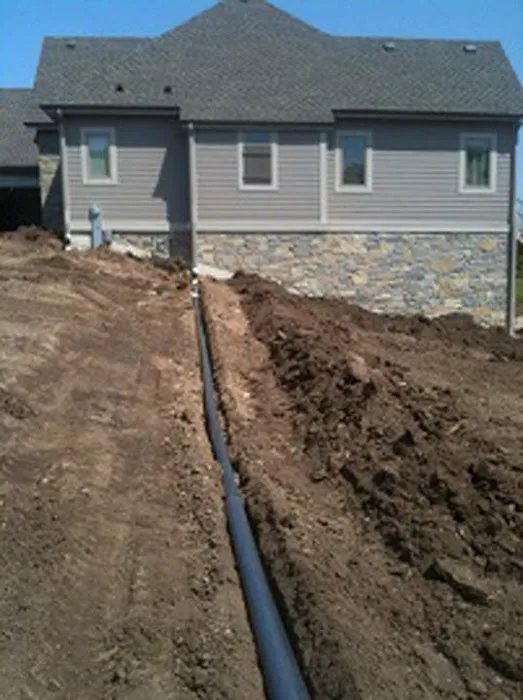 Lueder's Lawn Seeding & Trucking, Inc. Picture 8