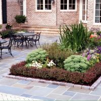 Flagstone Landscaping ico