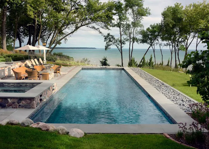 Flagstone Landscaping Picture 8