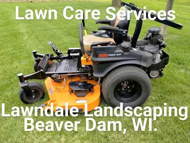 Lawndale Landscaping Picture 2