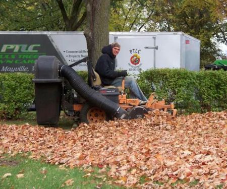 Puls Tree & Lawn Care, L.L.C.