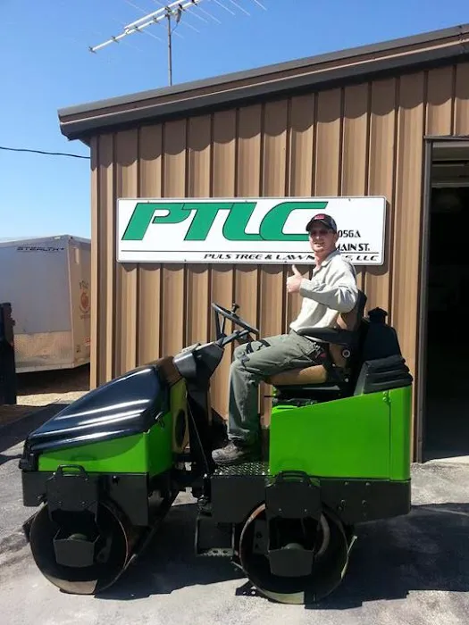Puls Tree & Lawn Care, L.L.C. Picture 7