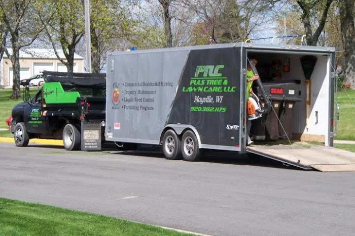 Puls Tree & Lawn Care, L.L.C. Picture 4
