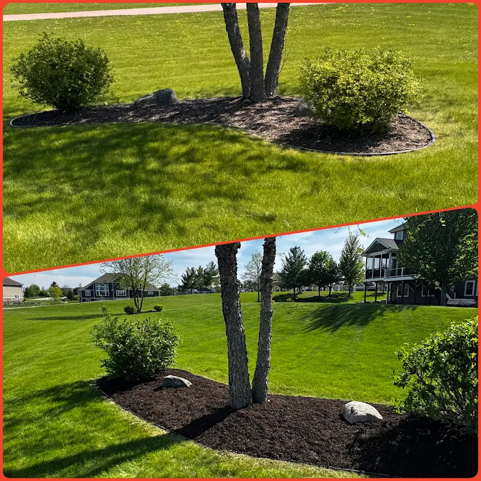 Legendary Lawn Care Picture 1