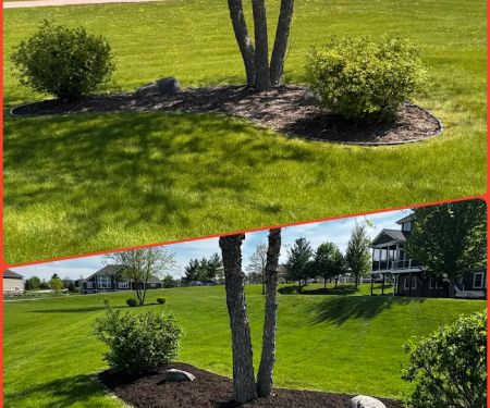 Legendary Lawn Care