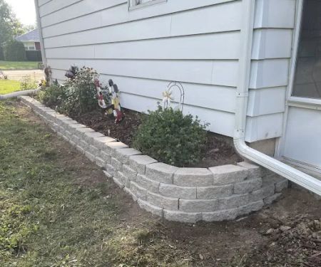 Alex's Lawn And Landscaping Service