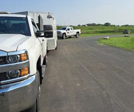 Cutting Edge Lawn Services WI