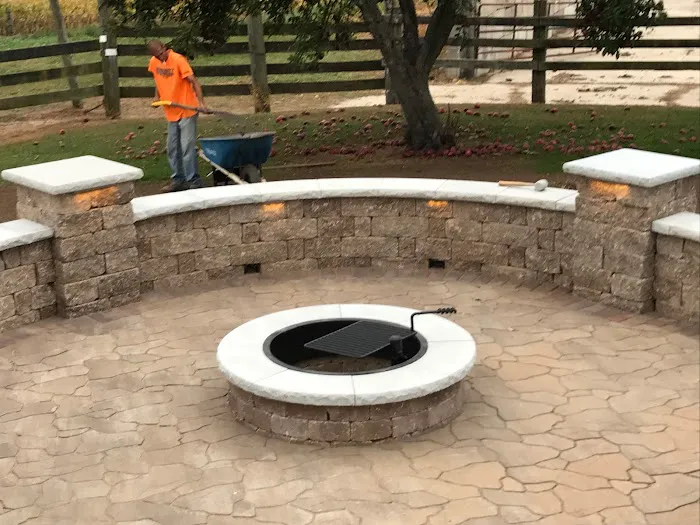 Nicole Vogt Landscaping Supply Picture 6