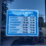 Nicole Vogt Landscaping Supply