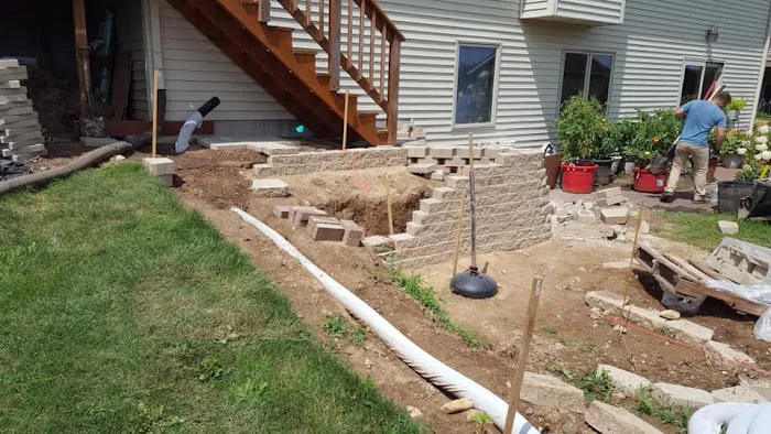 From The Ground Up LawnCare, LLC Picture 2