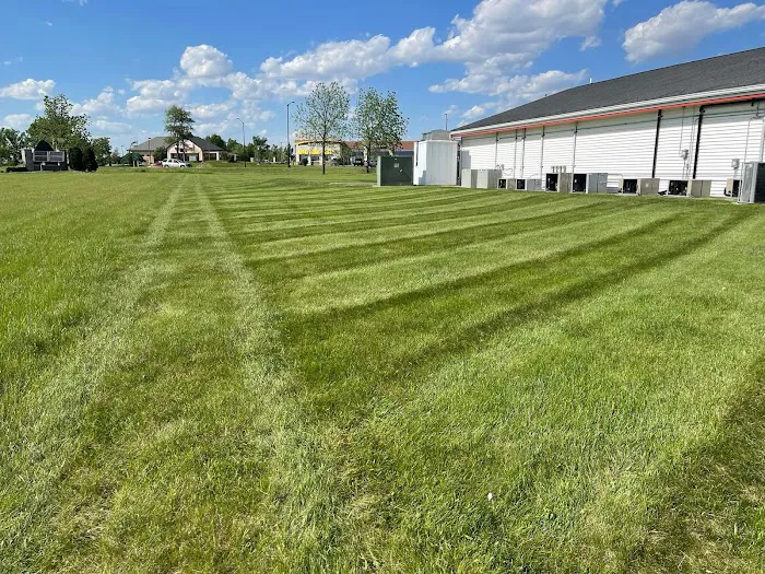 From The Ground Up LawnCare, LLC Picture 10