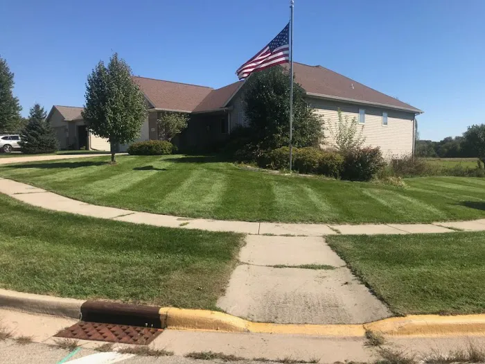 From The Ground Up LawnCare, LLC Picture 7