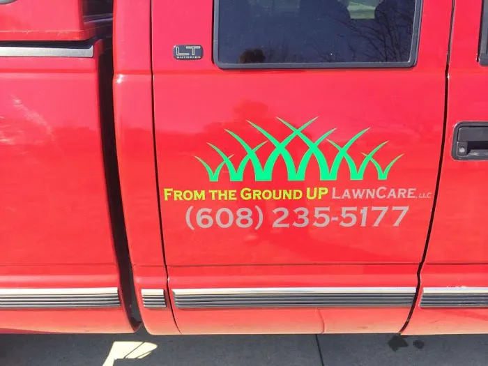 From The Ground Up LawnCare, LLC Picture 6
