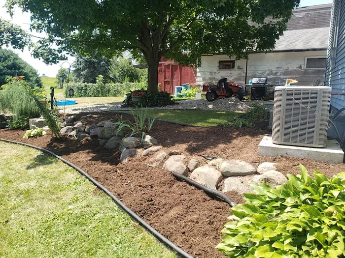 From The Ground Up LawnCare, LLC Picture 5