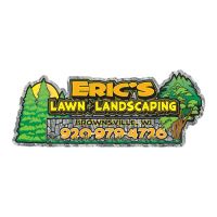 Eric's Lawn & Landscaping ico