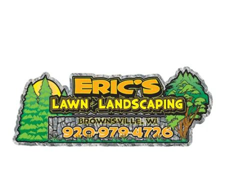 Eric's Lawn & Landscaping