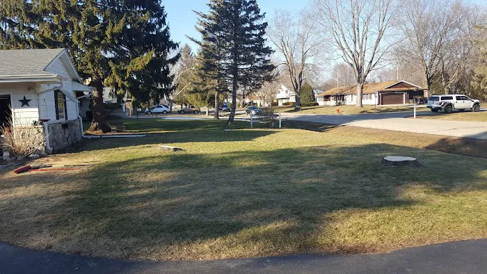 Fox Hole Site Services LLC Picture 1